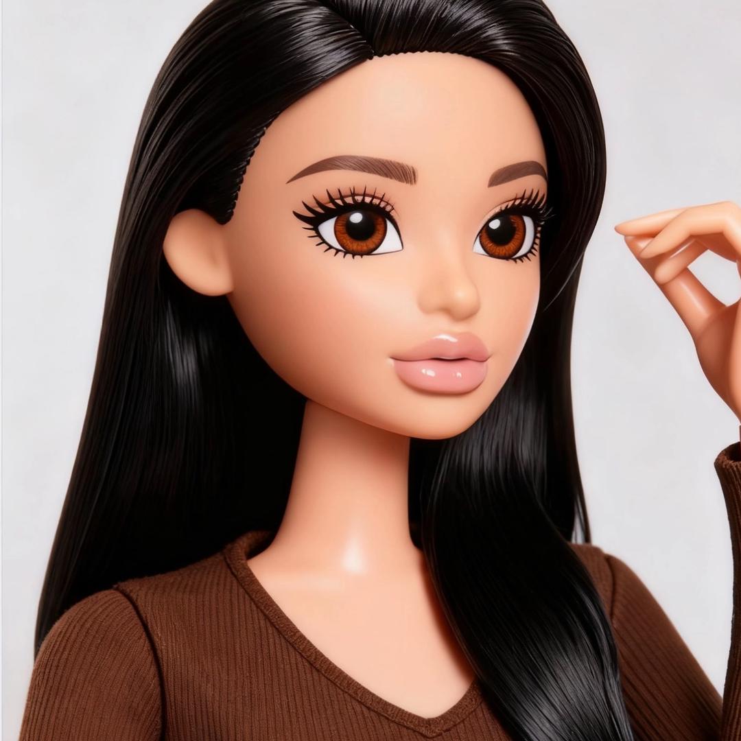 卡戴三（妆教版）