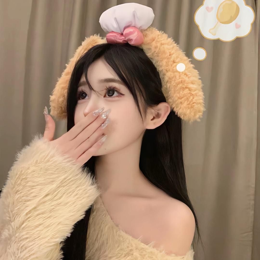 君君🎀