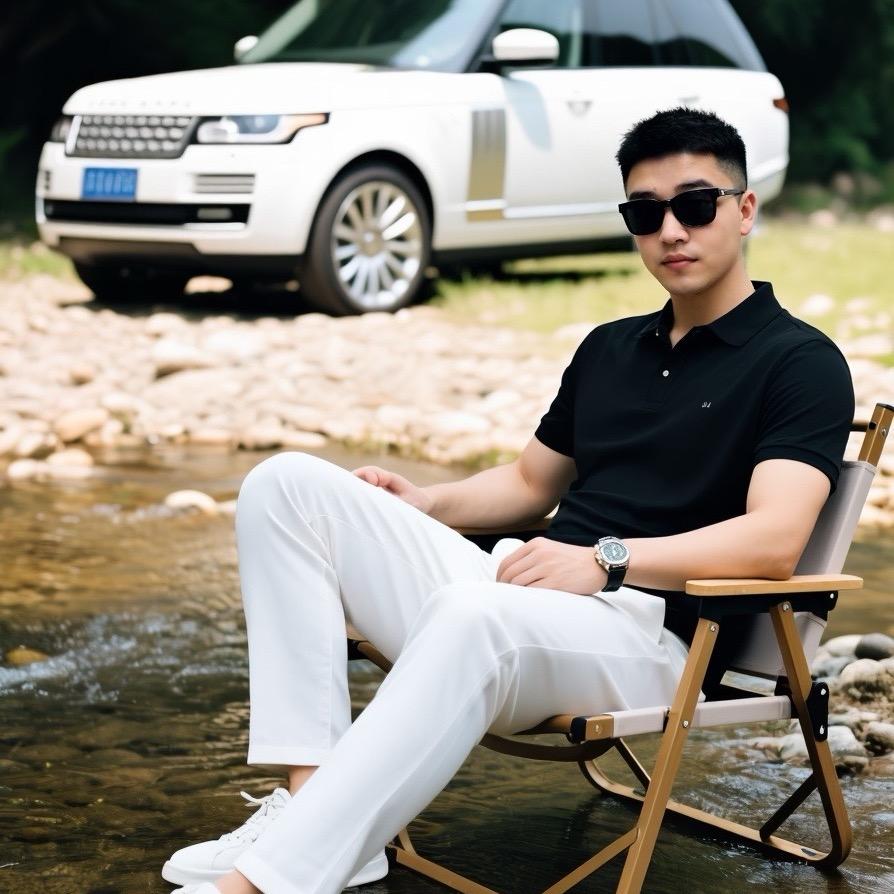 阿陈