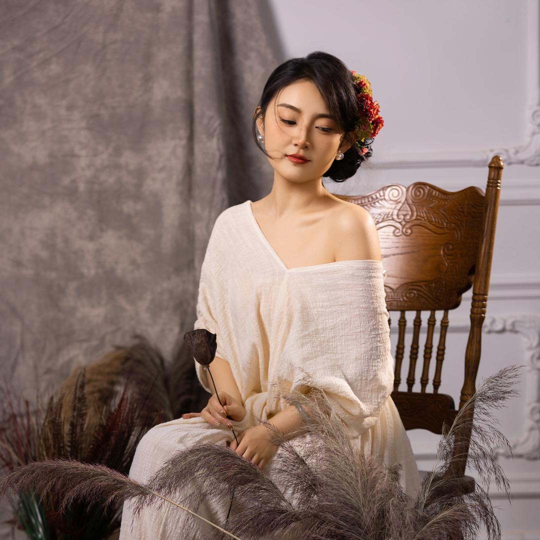 明集镇艺都造型