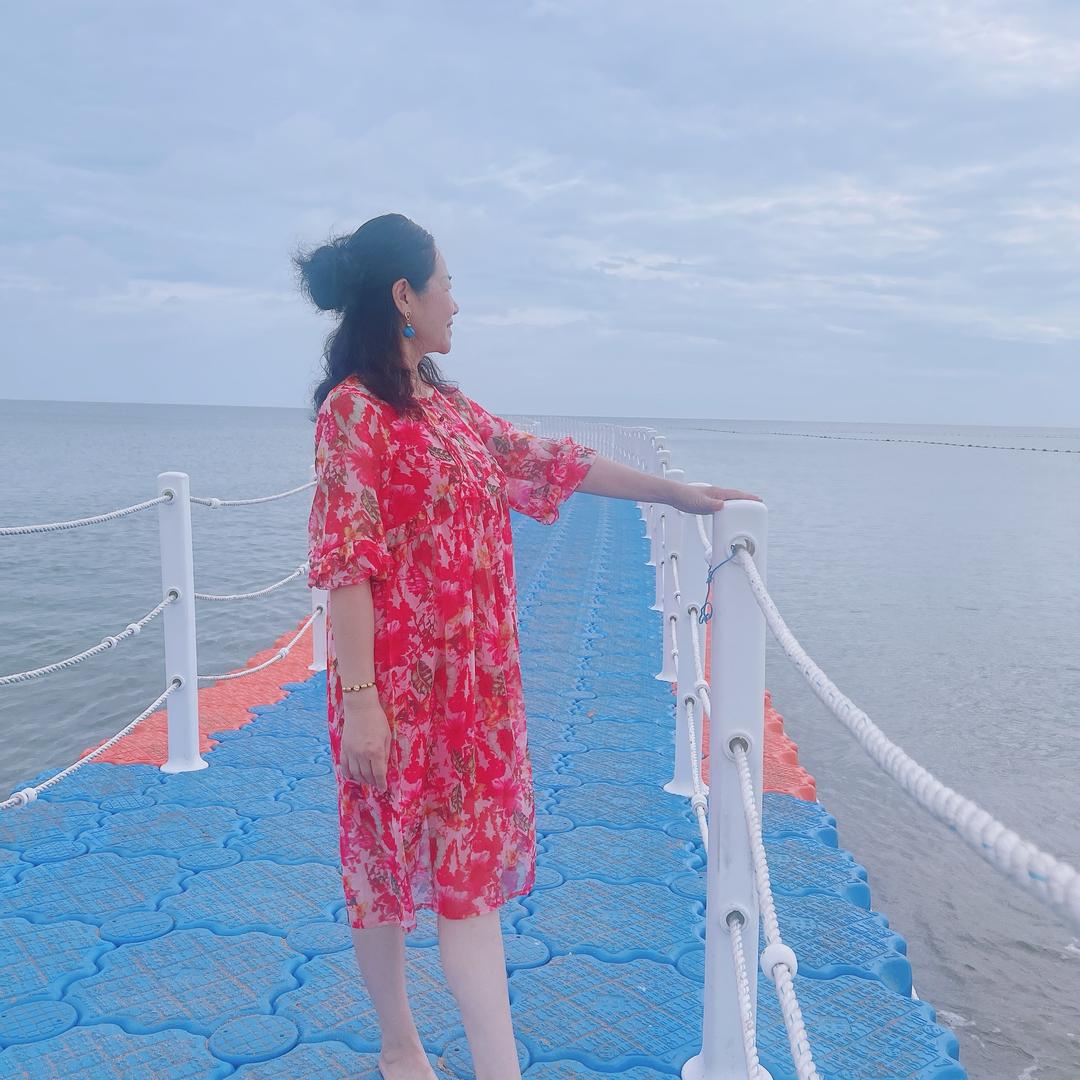 🌸红HONG_