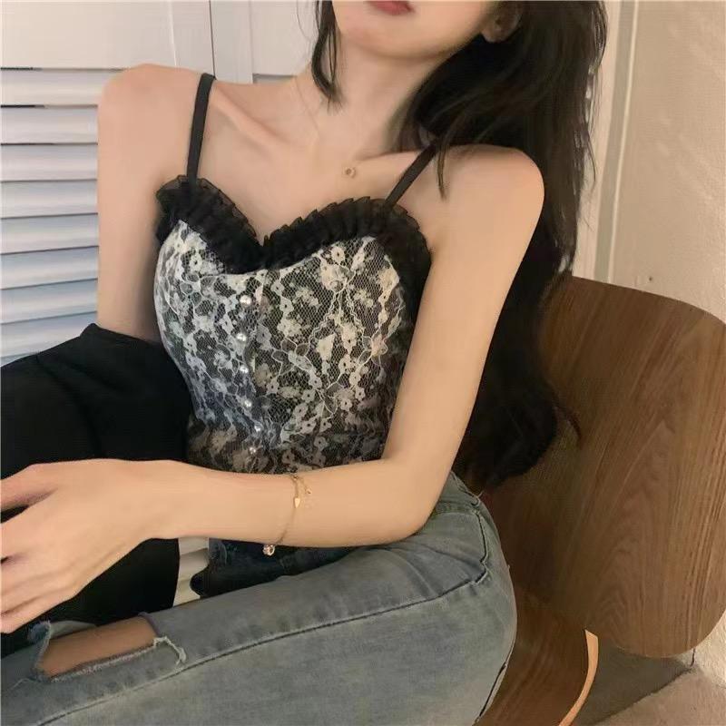 觅小姐的衣橱
