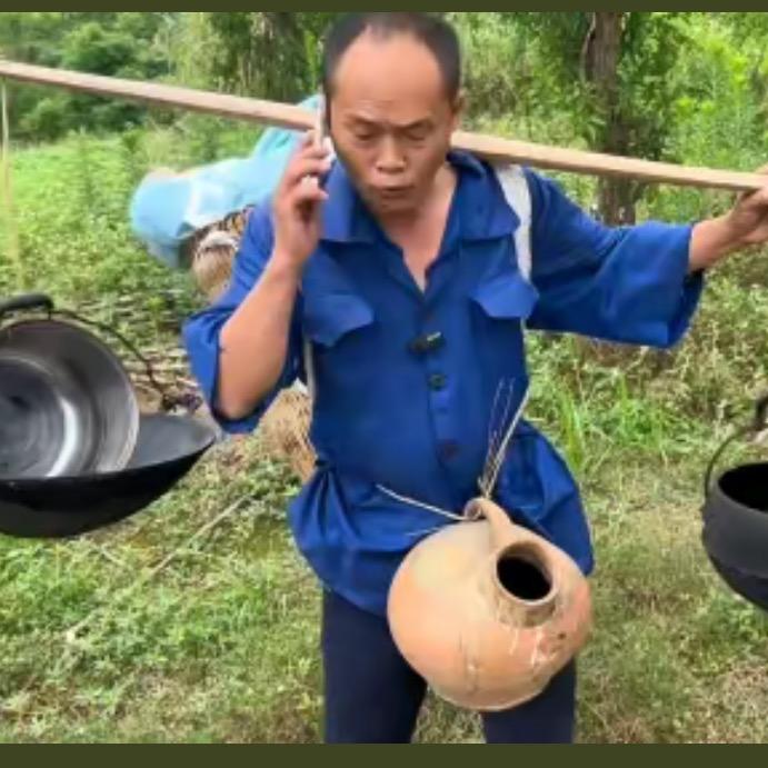 达州陈老头
