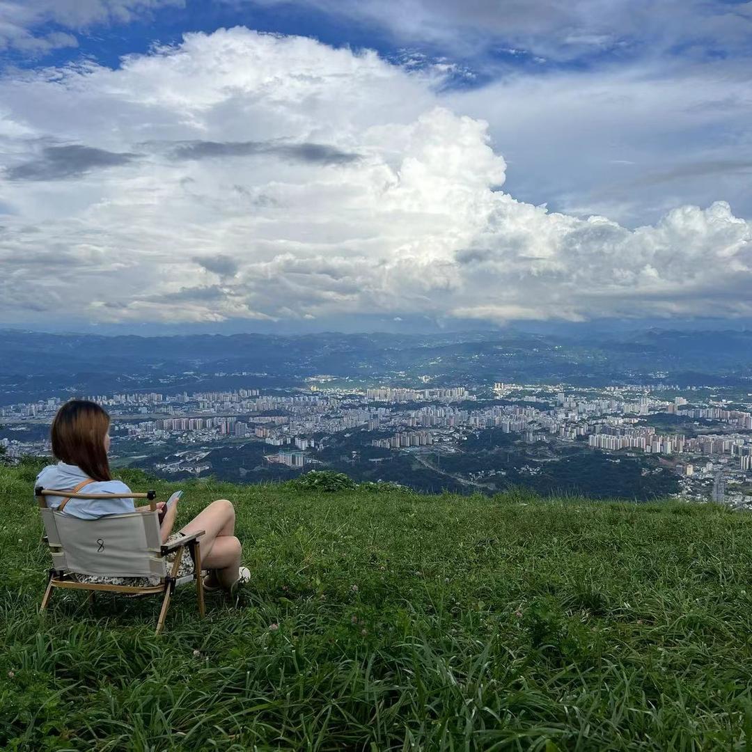 哥哥的小迷妹👧