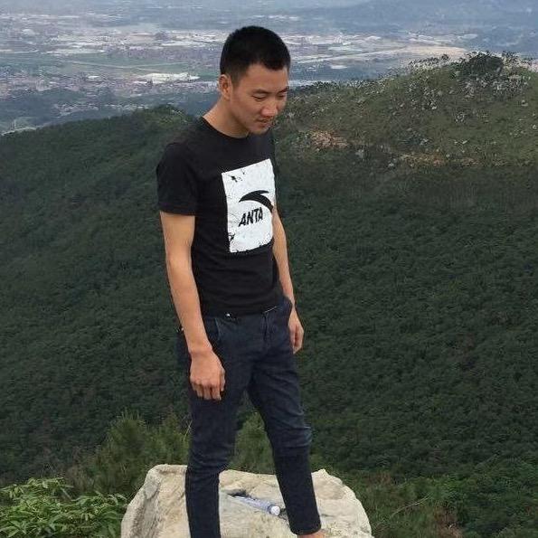 开心就好