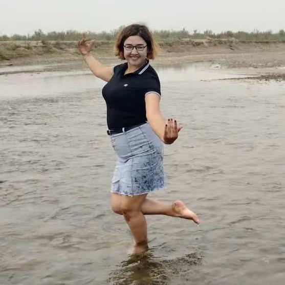 萨娜木@