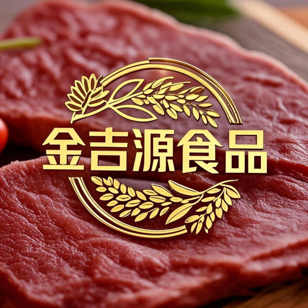 金吉源食品