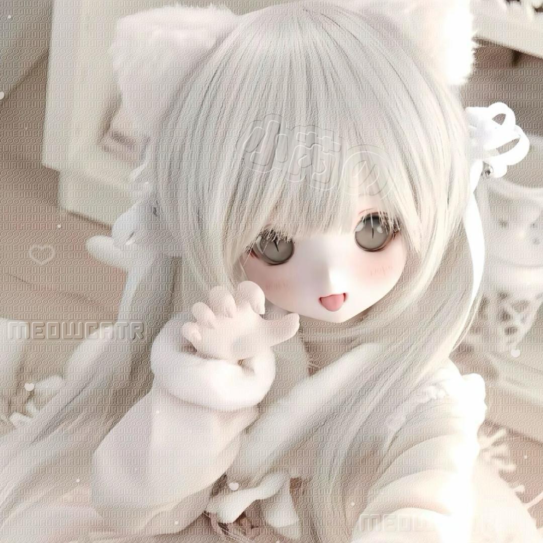 垂耳兔ㅤㅤㅤ
