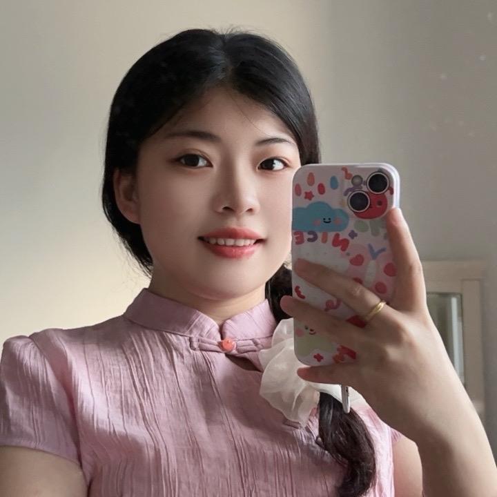 乐呵呵～～