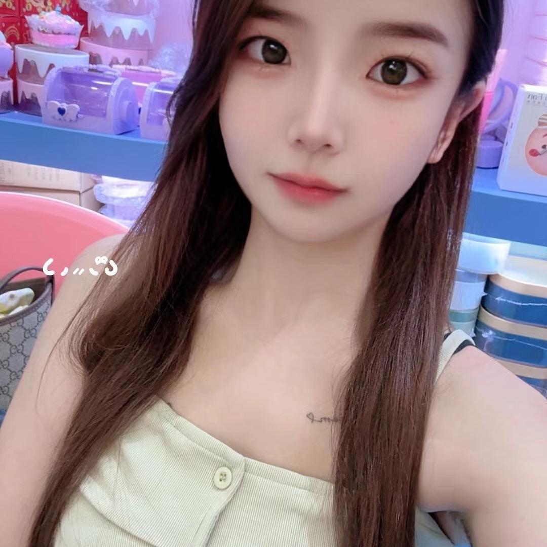 @仙女不讲李💄