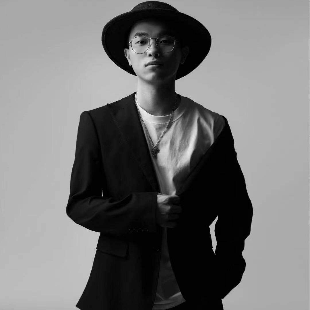 重庆肖强发型设计