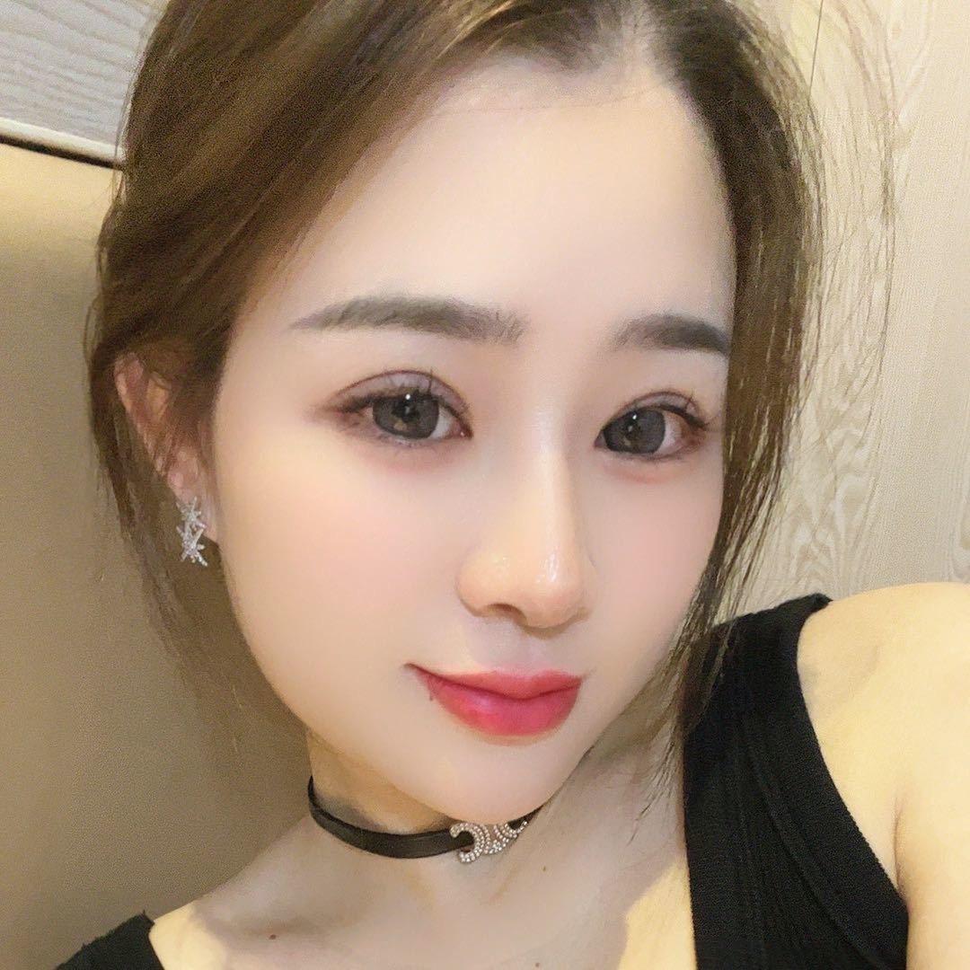 娇娇😘