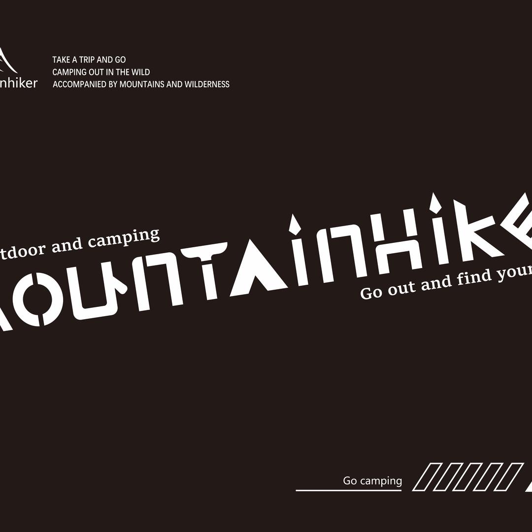 山之客mounthiker产品说明书
