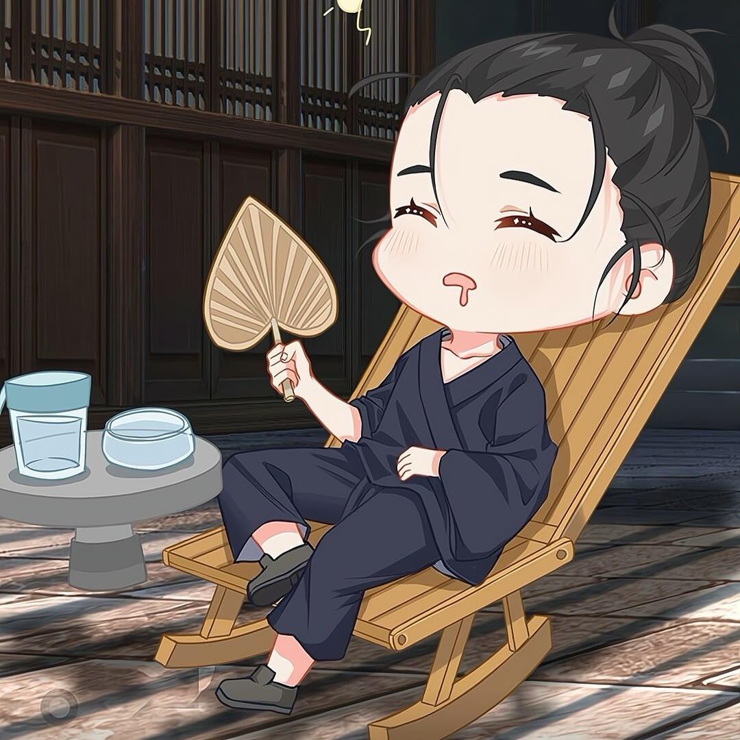 无羡·紫微
