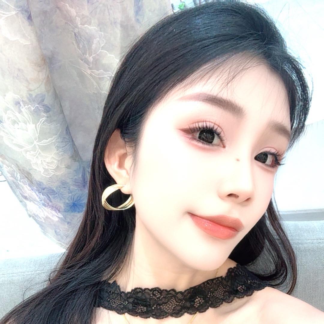 向晴☁️