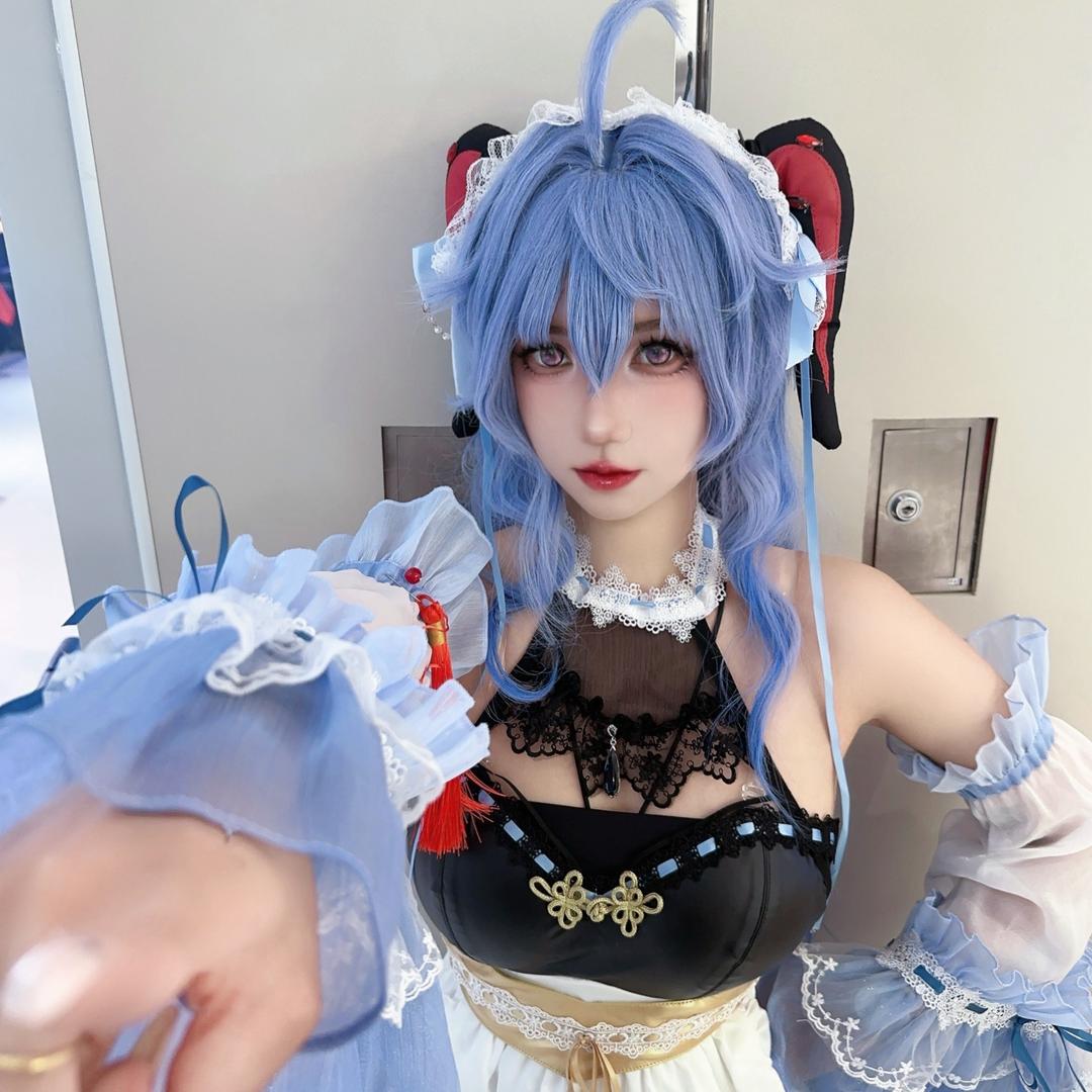 辰辰_X