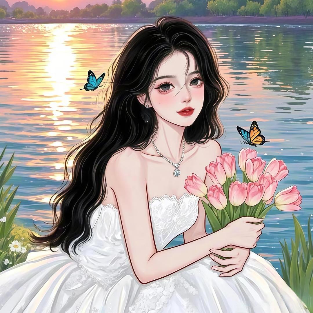 98年佛系茶人🌱