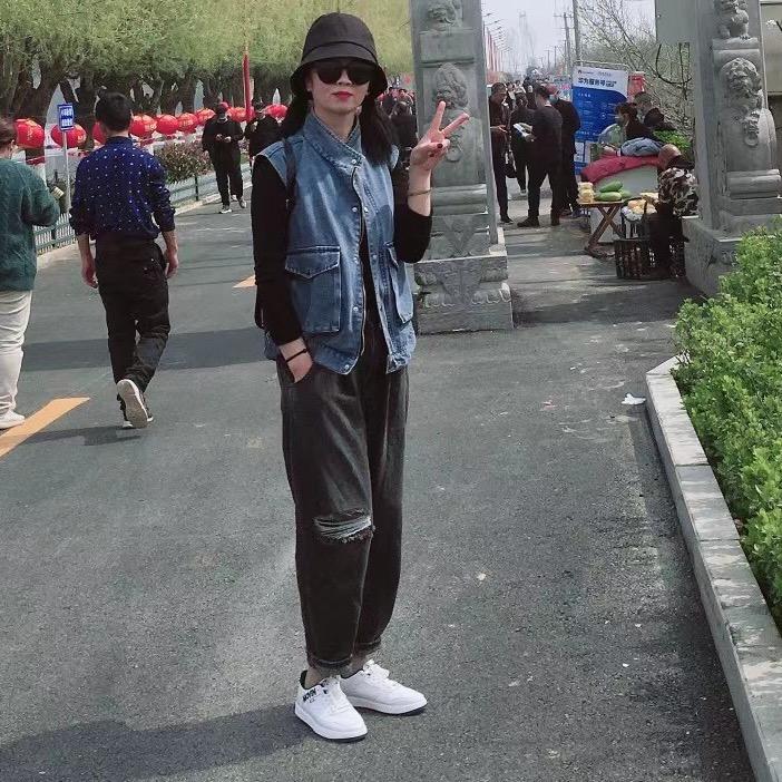 红姐 👸