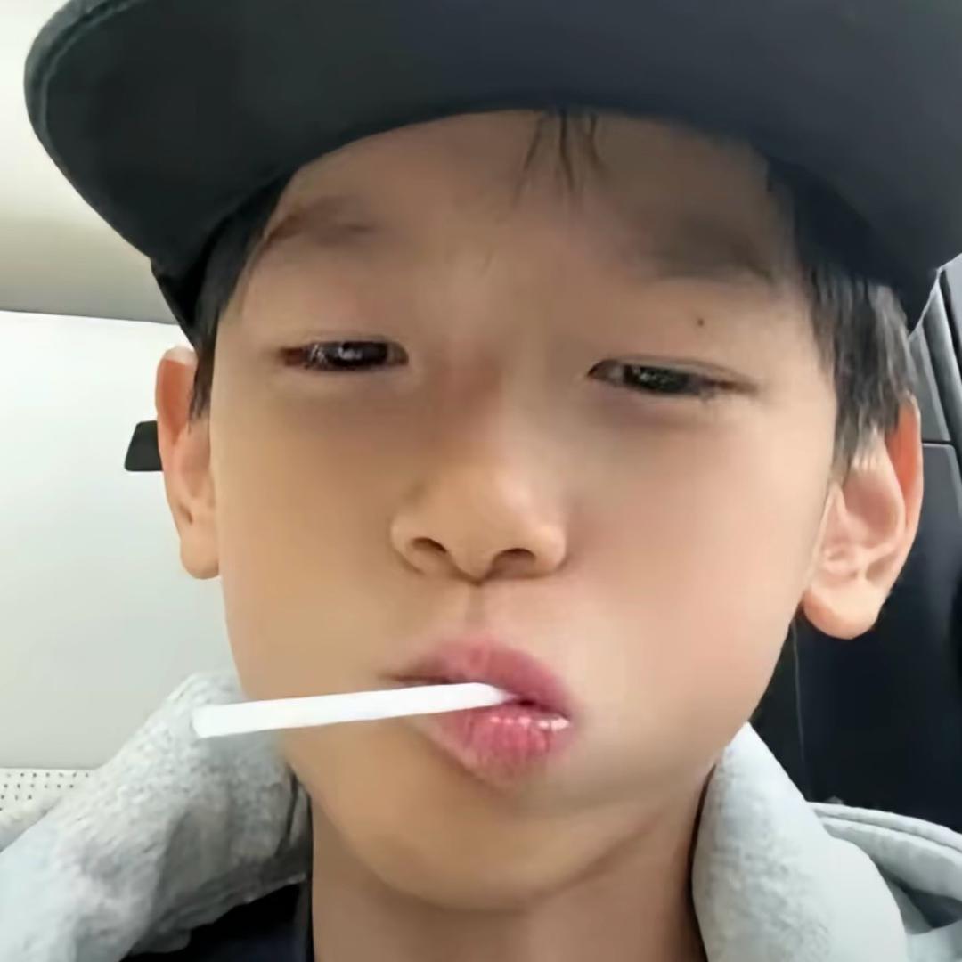 李知恩～