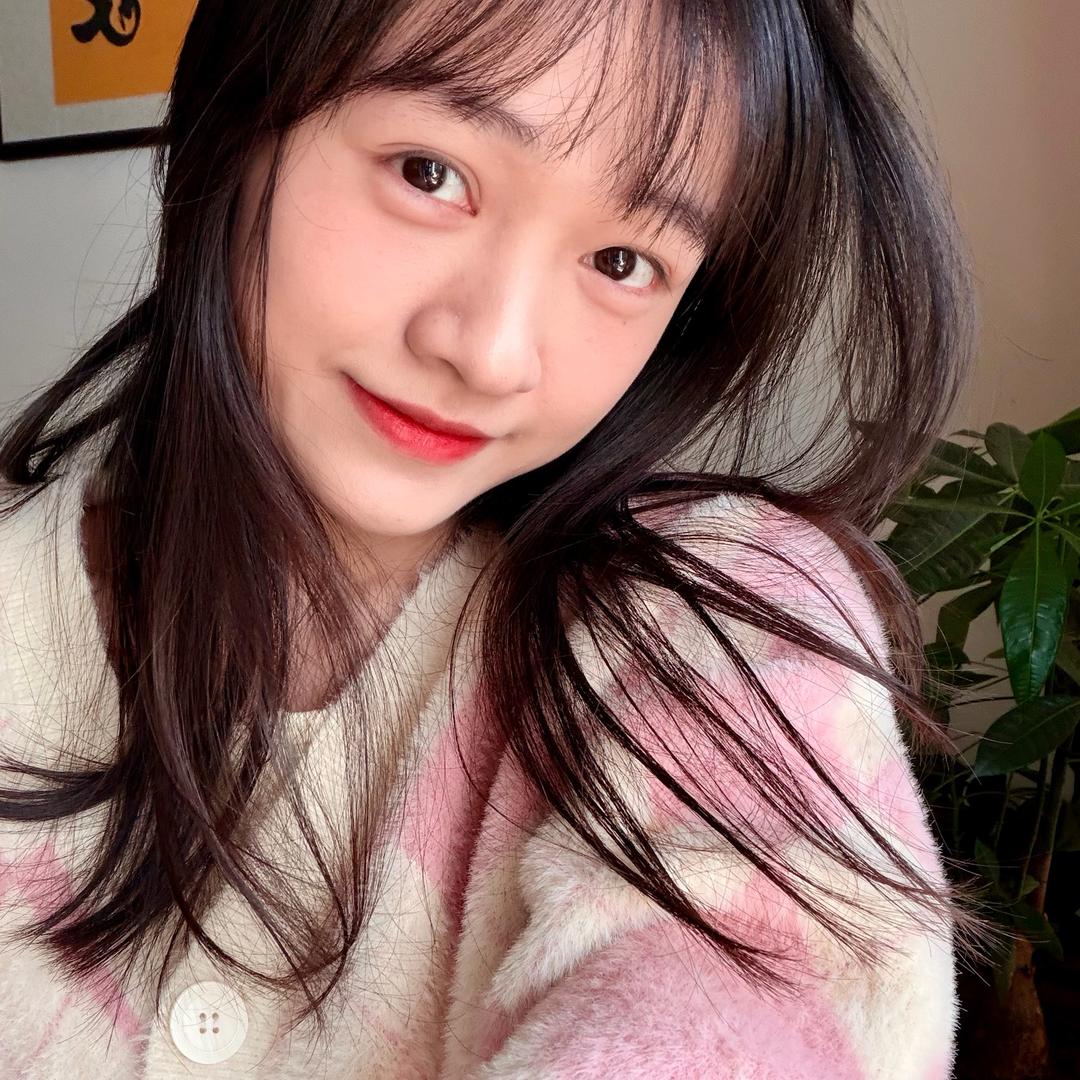 森口电竞麦晓珊