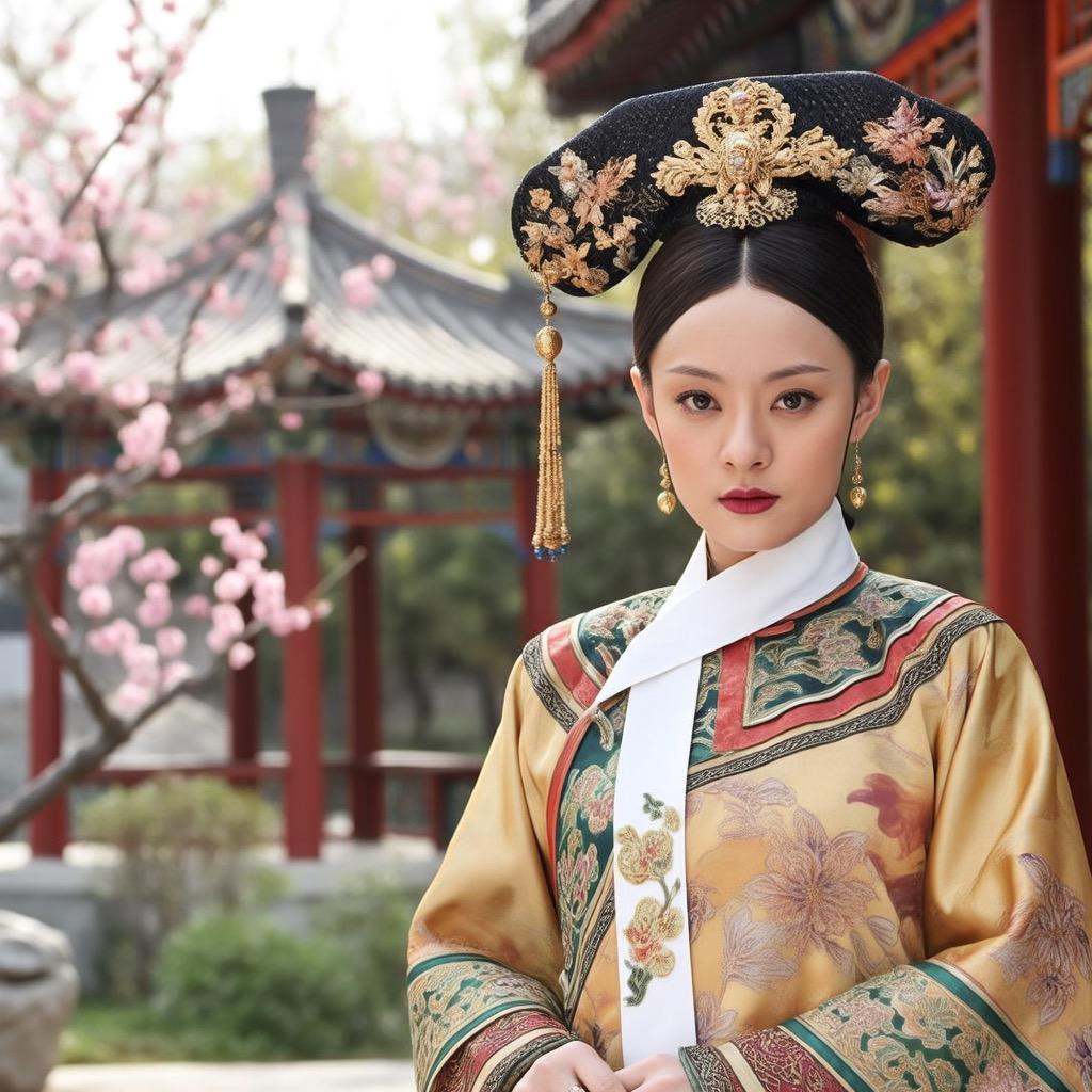 菀菀说