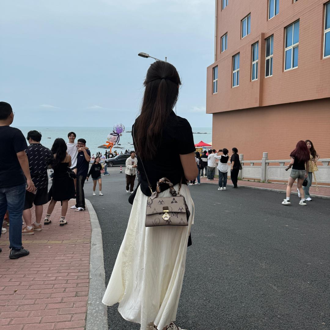 邂逅的黄昏