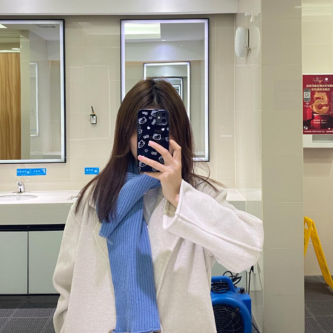 小鱼💭