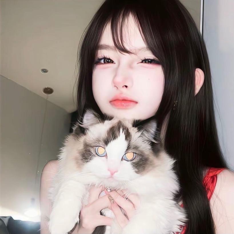 反派小美ᜊ‧