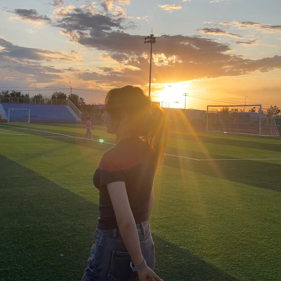Sunset～🌅