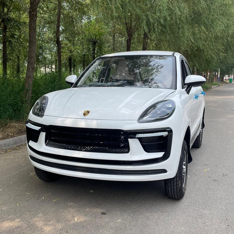 新能源低速电动车