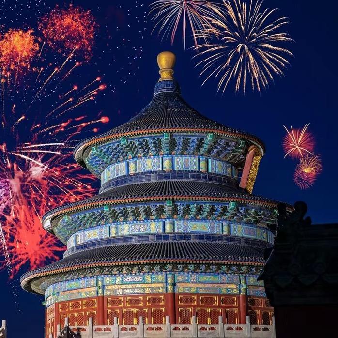 国旅北京亲子游