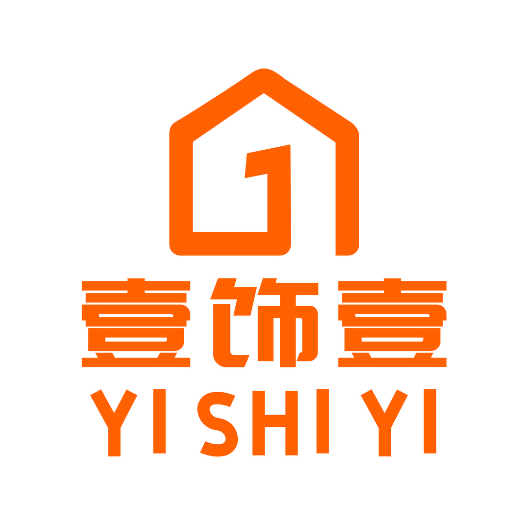 阜南壹饰壹简装