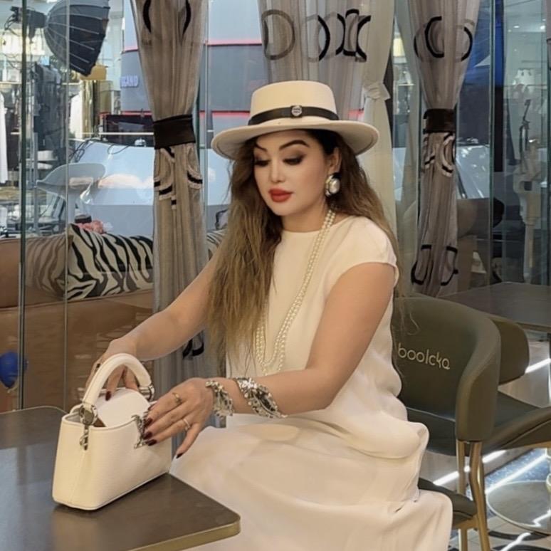 GUL MIRAMIA服装店