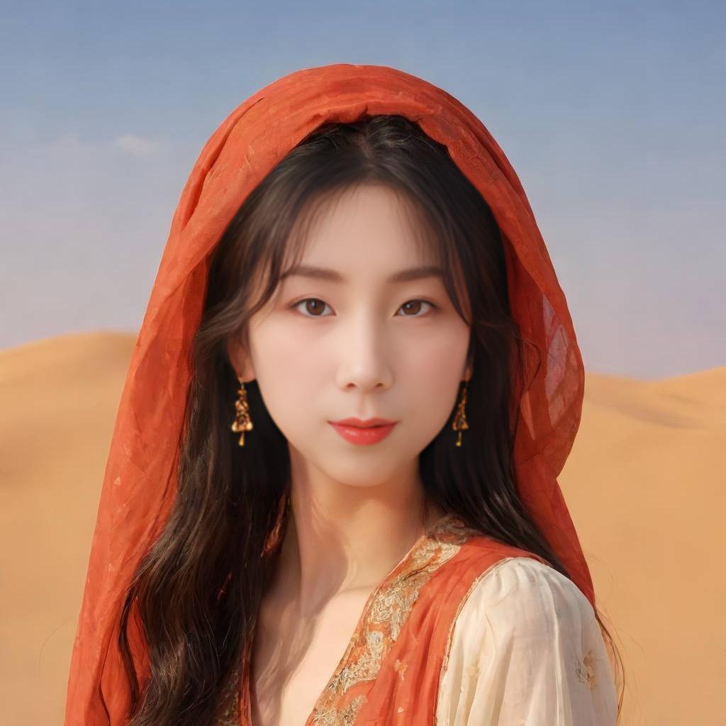 叶子.