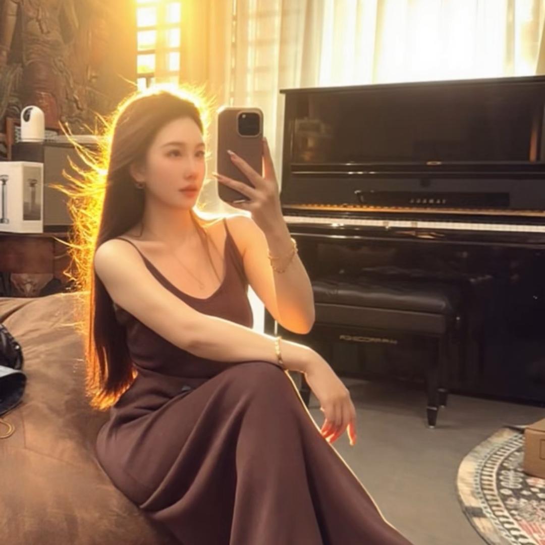 叫我安琪