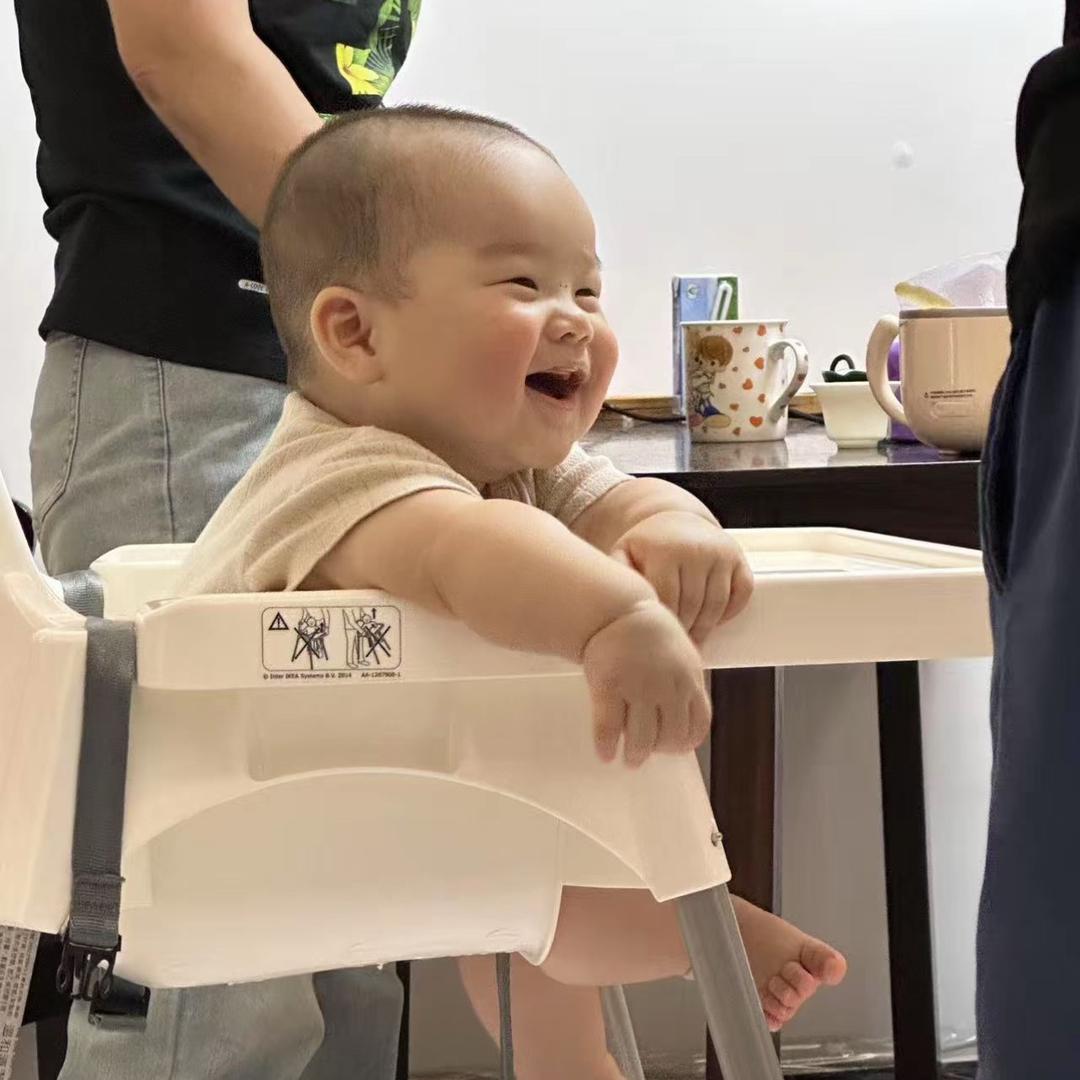 珍妮宝贝