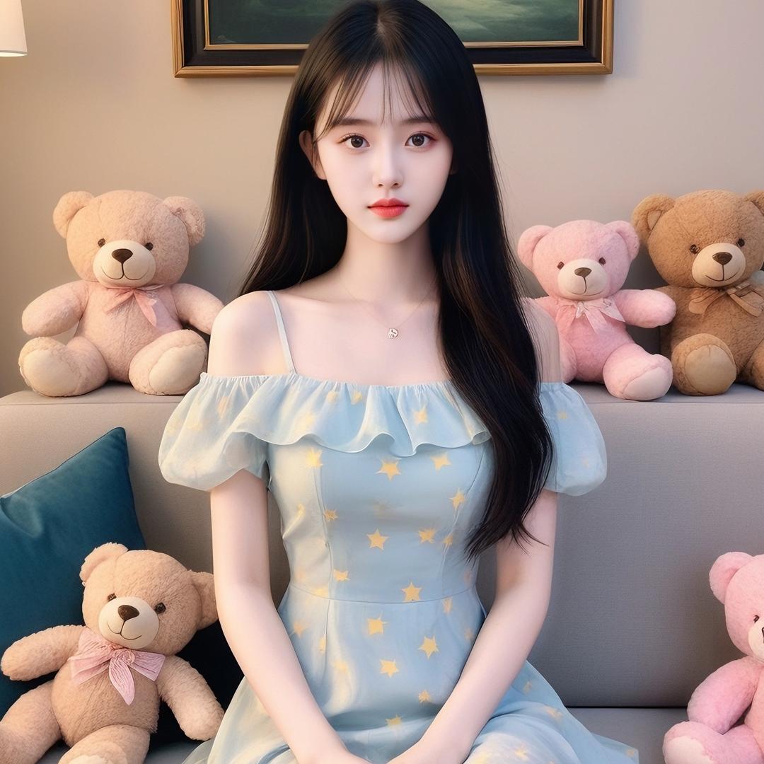 奥慧佳琳琳好物
