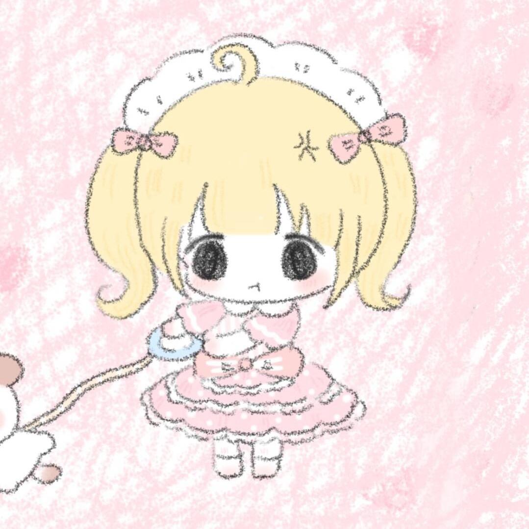 菌菌猫