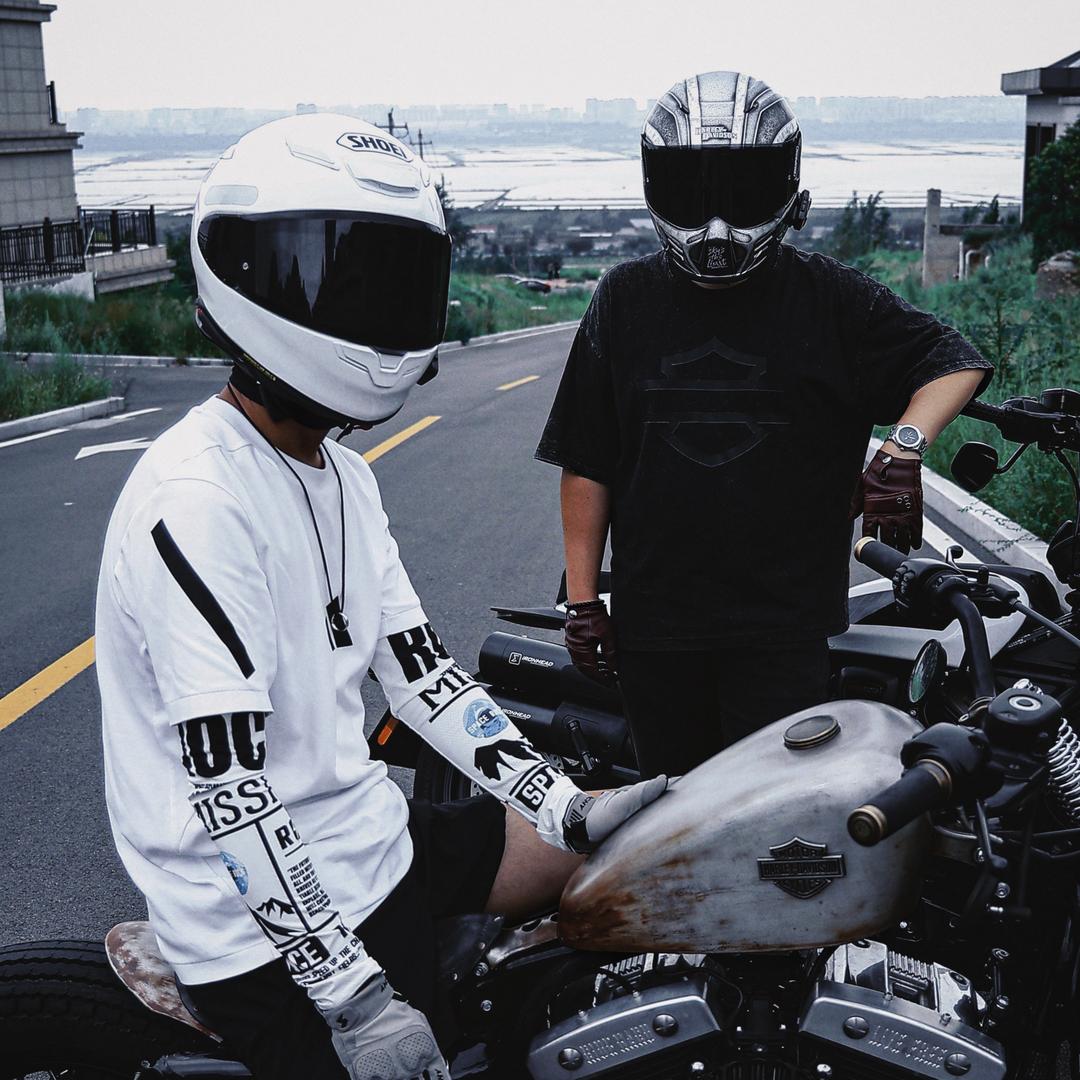 废铁与X48
