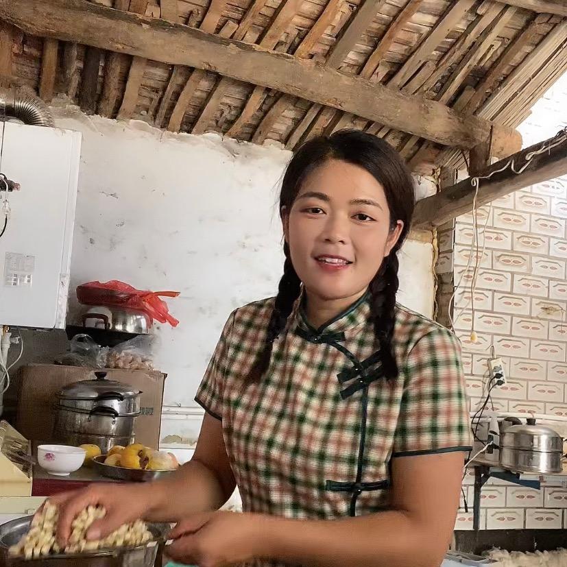 黄金地的生活日记