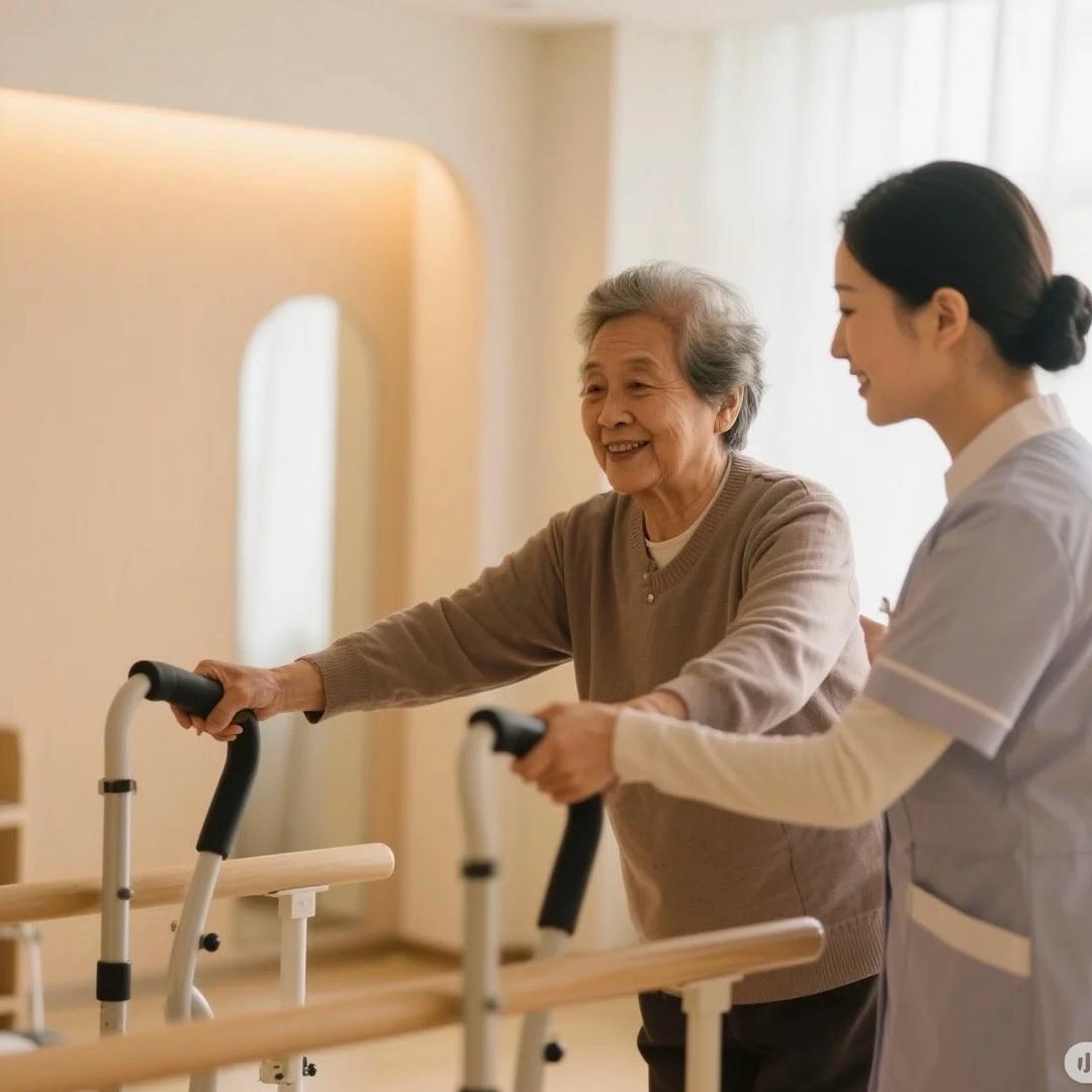 朝阳镇朝阳社会养老院