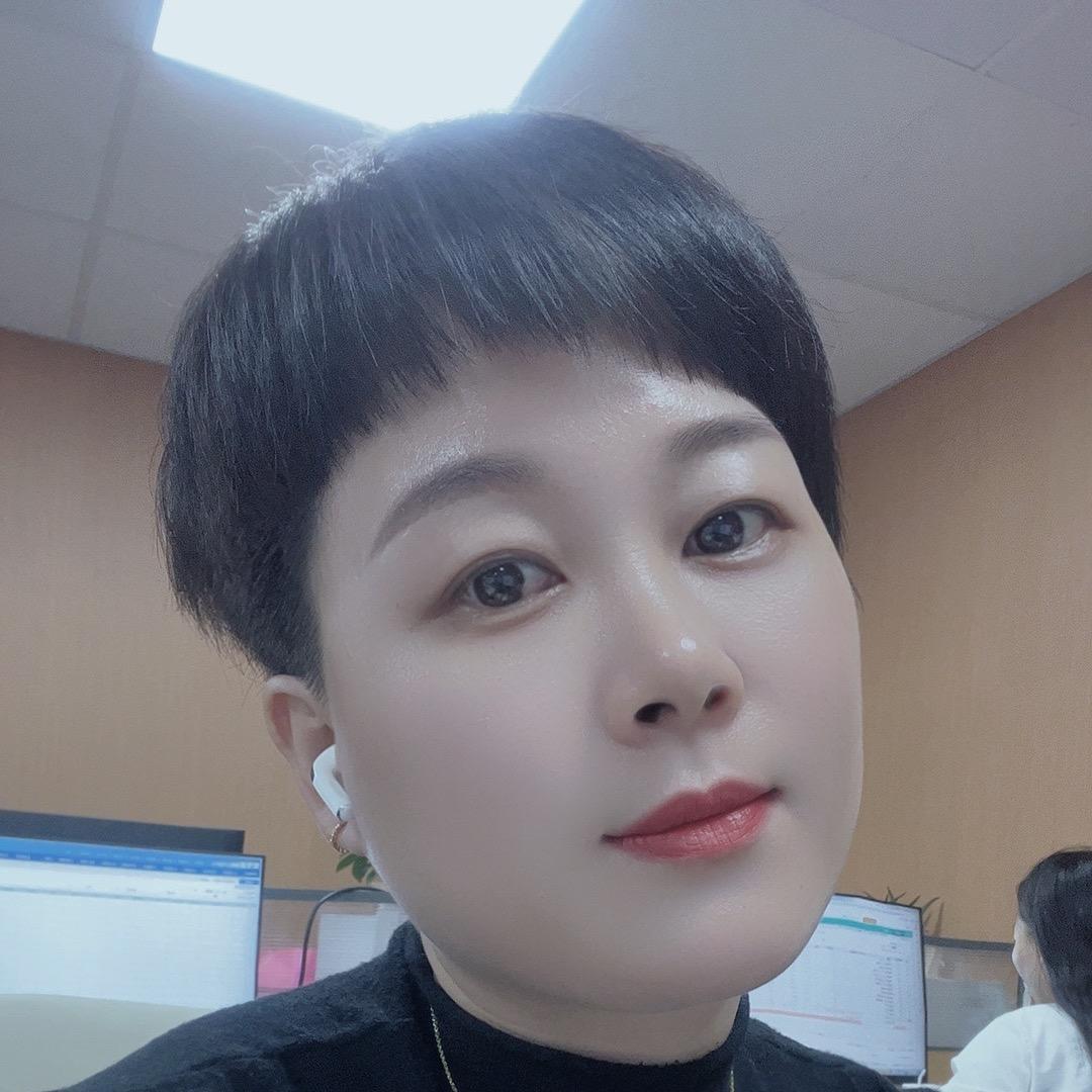 芳芳💗