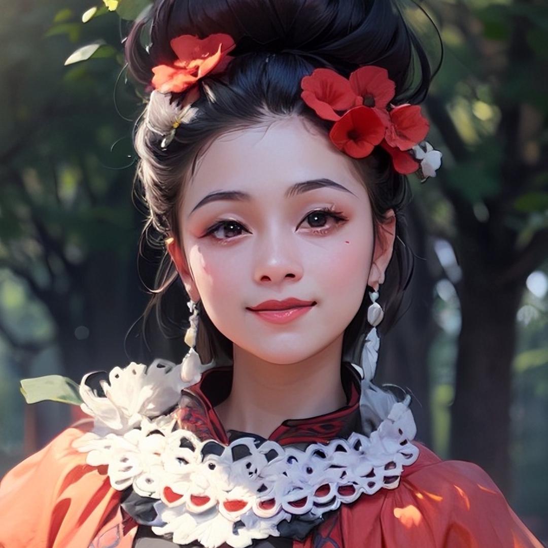 小慕慕