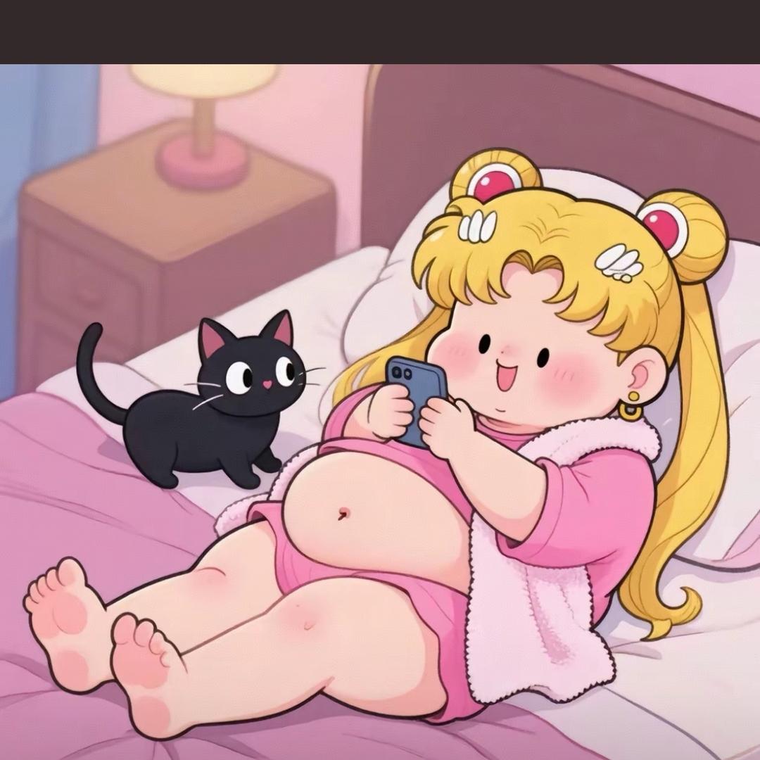 琳兜兜