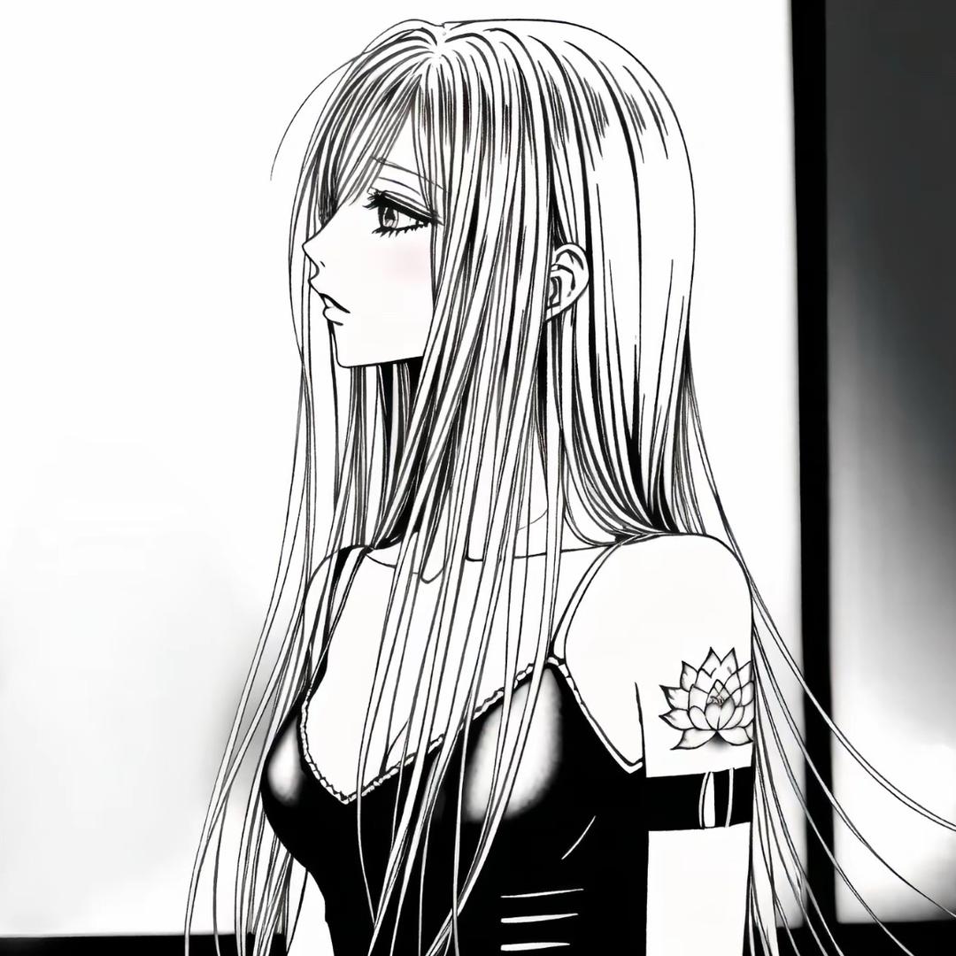 Nana Osaki