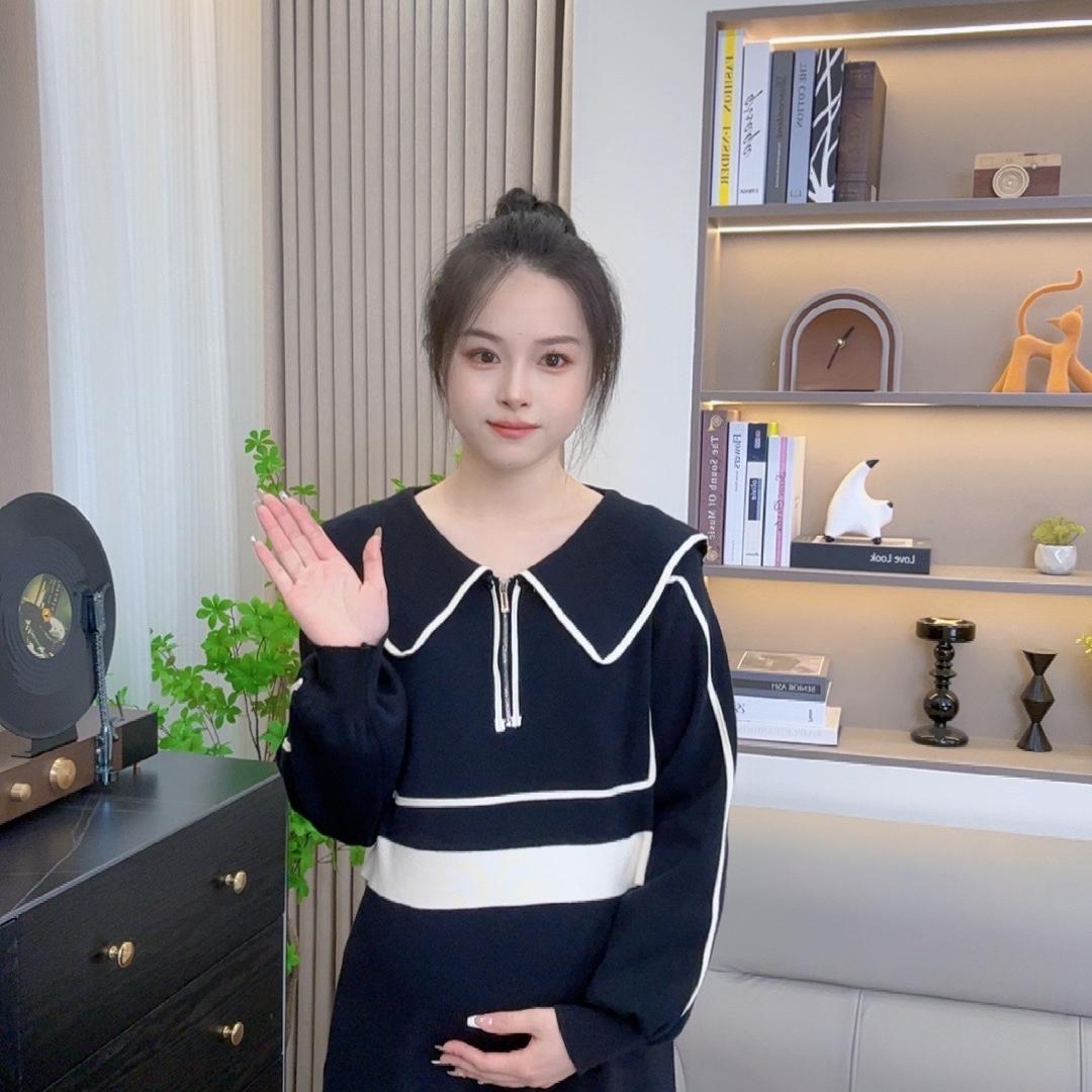 十月时尚孕妇装
