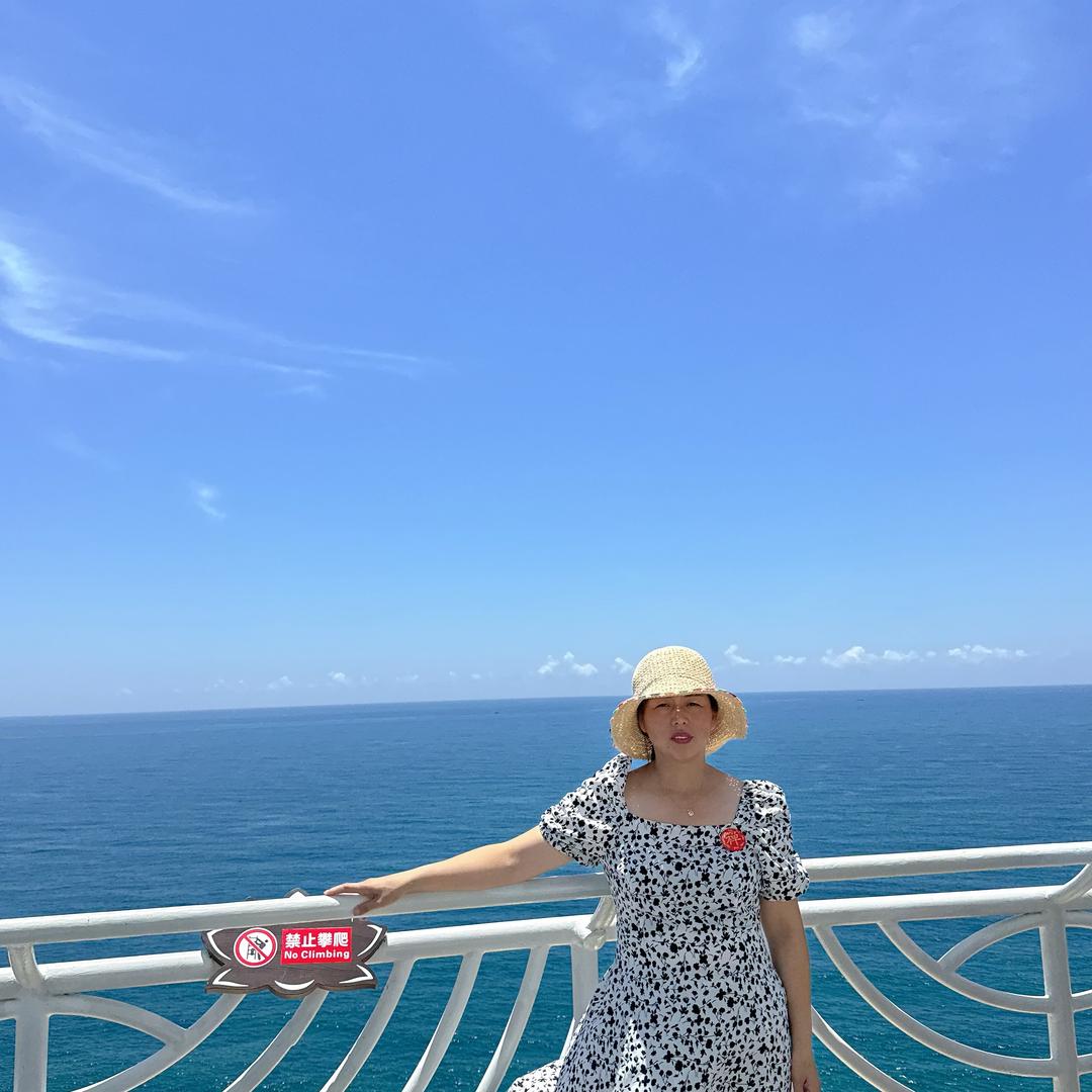 一路走来🌤️🌦️