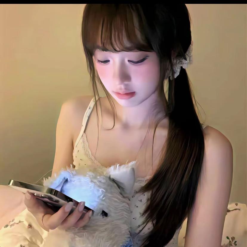小桃兔兔
