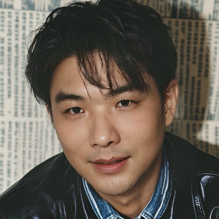 朱禹