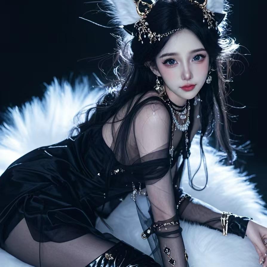 小朵儿